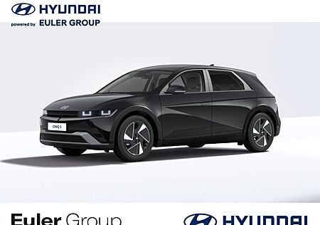 Hyundai IONIQ 5 EV170 2WD MY26 Basis Wärmepumpe Rückfahr