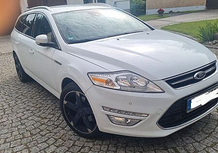 Ford Mondeo 1,6 EcoBoost Business Edition Turnier...