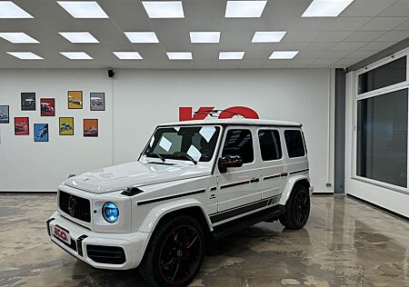 Mercedes-Benz G 63 AMG EDITION 1 - GARANTIE