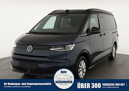 VW T7 Volkswagen California Beach Camper TDI DSG, AHK, IQ.Ligh