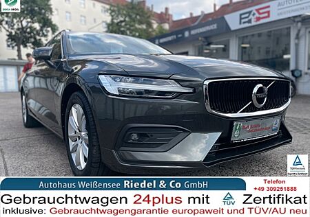 Volvo V60 Kombi D3 GEARTRONIC Momentum Pro