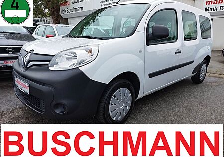 Renault Kangoo Rapid Maxi Extra Combi 2-Sitzer PDC