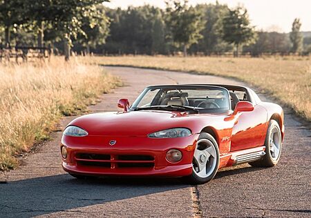 Dodge Viper