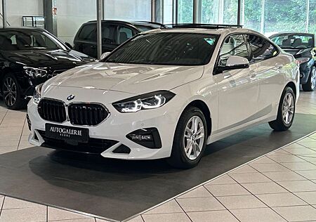 BMW 218 Gran Coupé Sport Line*AUT*PANO*LED*T-LEDER*