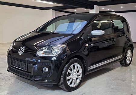 VW Up Volkswagen ! 1.0 club ! /SHZ/KLIMA/Navi/Scheckheftgepfl