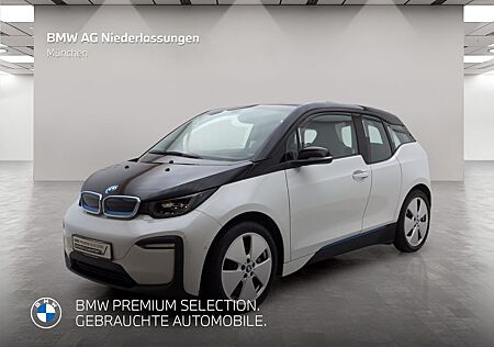 BMW i3 120Ah Wärmepumpe Navi Kamera Sitzhzg. PDC RTT