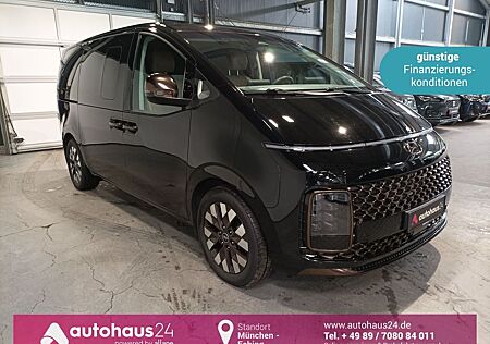 Hyundai Staria 2.2 CRDi Signature 4WD (7-Sitzer)