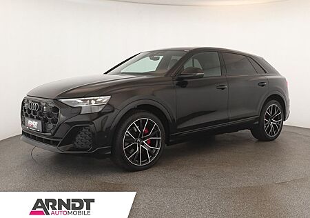 Audi Q8 50 TDI Facelift S line Sport Matrix Pano AHK