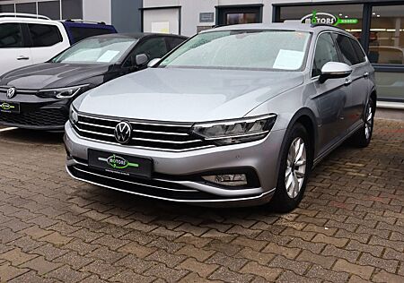 VW Passat Variant Volkswagen 1,5 TSI DSG Business