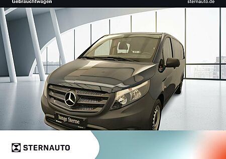 Mercedes-Benz Vito 114 Mixto/Extra-L Audio10 Klima Sitzhzg