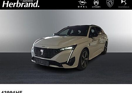 Peugeot 308 GT Hybrid 136 PS AT