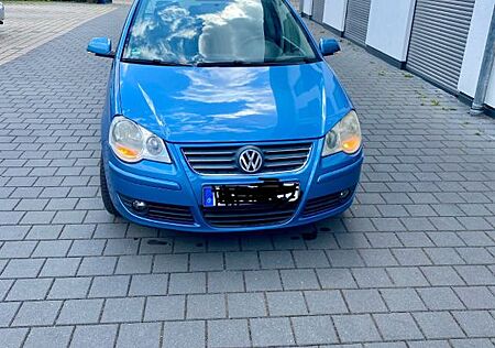 VW Polo Volkswagen 1.4 Sportline Sportline