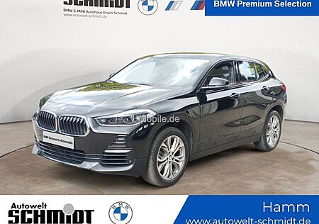 BMW X2 sDrive20i Advantage + 2Jahre-BPS.-GARANTIE