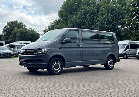 VW T6 Transporter Volkswagen 2,0TDI Kombi lang/9 SITZE