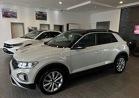 VW T-Roc Volkswagen 2.0TDI*DSG*NAV*MATR*DIGI*KAM*ACC*AHK*18"1H