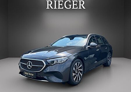 Mercedes-Benz E 220 d T Avantgarde Pano*AHK*Totwinkel*19"*++++