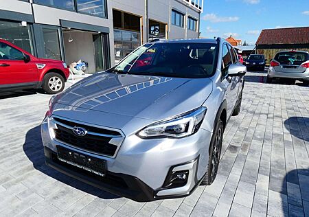 Subaru XV Trend (G24/G34) HYBRID