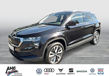 Skoda Karoq 1.5 TSI DSG Selection LED ACC Alufelgen P