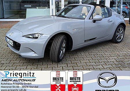 Mazda MX-5 1.5L SKYACTIV-G 132 6MT RWD Kazari