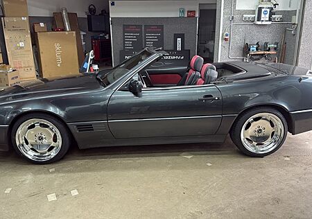 Mercedes-Benz SL 320 R129