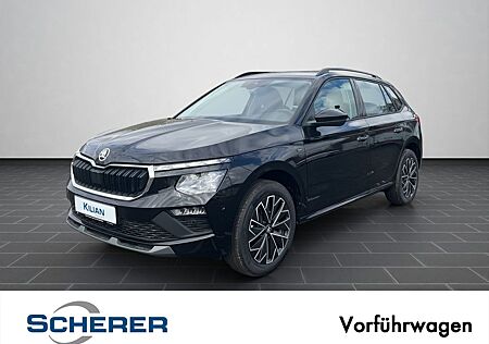 Skoda Kamiq Selection 1.5 TSI DSG ACC NAVI KAMERA MATR