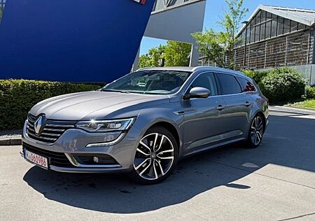 Renault Talisman Grandtour*LEDER*NAVI*LED*4Control*