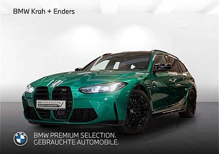 BMW M3 xDriveTouring+Navi+HUD+360Kamera+Leder+eSitze