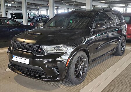 Dodge Durango RT Plus,Tow'n Go,LPG,7-Sitze,SRT-Optik