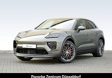 Porsche Macan 4S Surround-View Sport-Chrono LED-Matrix