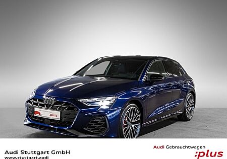 Audi S3 Sportback TFSI S tronic Matrix-LED HuD PDC+