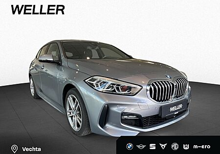 BMW 120i Aut. M Sport LiCoPro LED SHZ GRA PDC DAB+