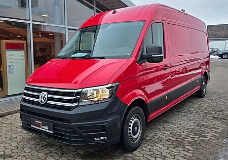 VW Crafter Volkswagen Kasten 2.0 TDI DSG/Klima Ahk Pdc/ L4 H3