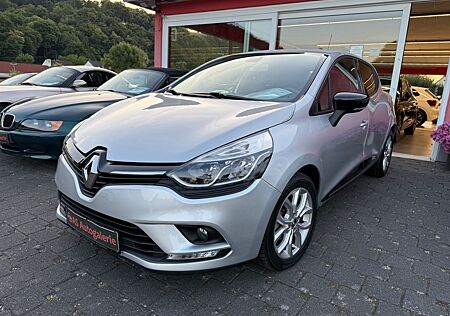 Renault Clio IV Collection Navi SHZ Tempom.Alu Deluxe