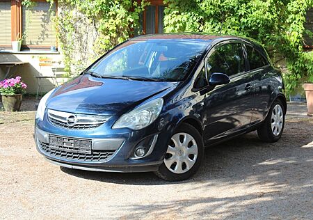 Opel Corsa D Navi*Automatik*TÜV 08/2026*