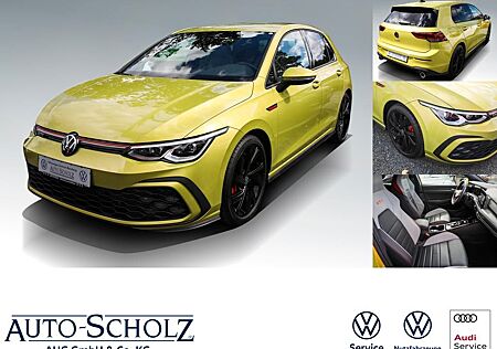 VW Golf Volkswagen VIII 2.0 TSI GTI DSG+AHK+RFK+NAV+ACC+PDC