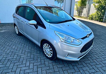 Ford B-Max Trend