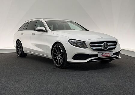 Mercedes-Benz E 200 T 4M.*AVANTGARDE*MULTIBEAM-AHK-R.KAM-KESSY