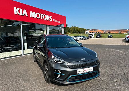 Kia Niro EV Vision LED PLUS 3-Phasen Navi Kamera SHZ