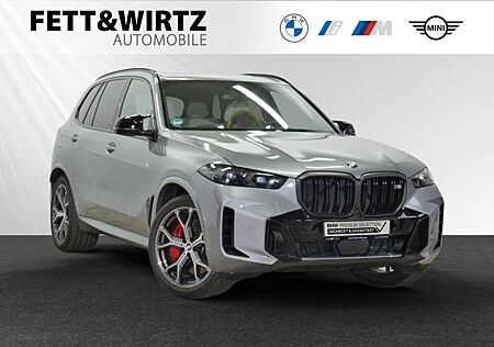 BMW X5 M X5 M60i xDrive AHK|Pano|DAProf.|Standhzg.|H/K