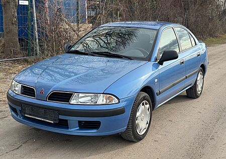 Mitsubishi Carisma 1,8 GDI Elegance-TÜV2028-Automatik-Klima