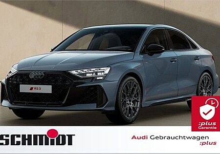 Audi RS3 Limousine LM19 Matrix LED Pano SONOS Navi+ L