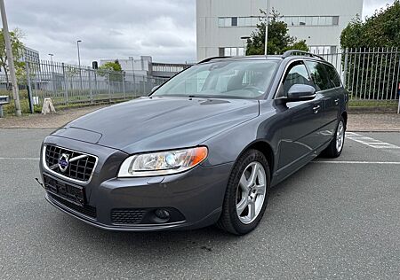 Volvo V70 Kombi 2.0l D4 5 Zylinder Scheckh. Zr. gew.