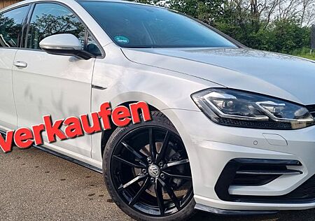 VW Golf Volkswagen 1.5 TSI ACT OPF Highline R-line