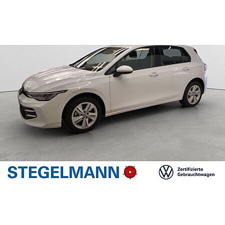 VW Golf leasen