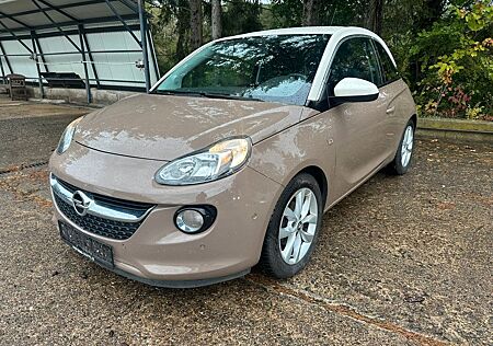 Opel Adam Jam