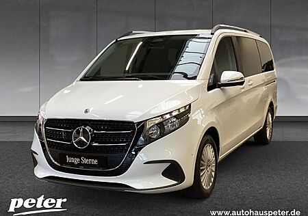 Mercedes-Benz V 250 V 250d Lang Distronic/Widescreen Cockpit