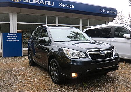 Subaru Forester Premium Edition 35