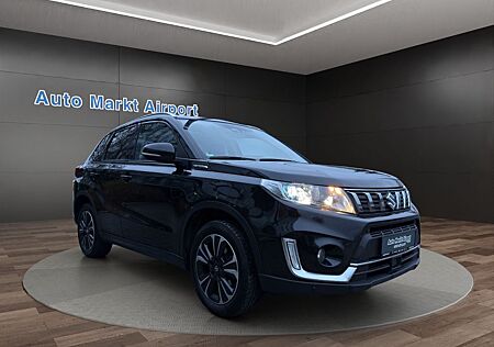 Suzuki Vitara 1.4 Comfort 4x4 PANO KAMERA LEDER ACC TOP