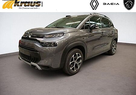Citroën C3 Aircross PureTech 130 S&S EAT6 Plus