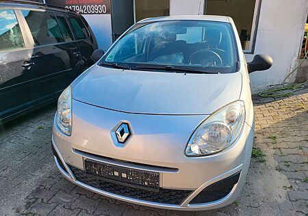 Renault Twingo Authentique Klima 1.Besitz 70.000 KM